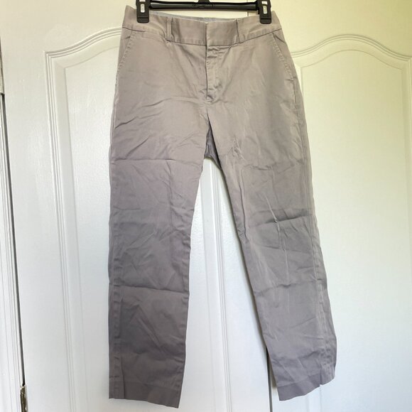 Grey Banana Republic Jackson Fit pants - Picture 5 of 6